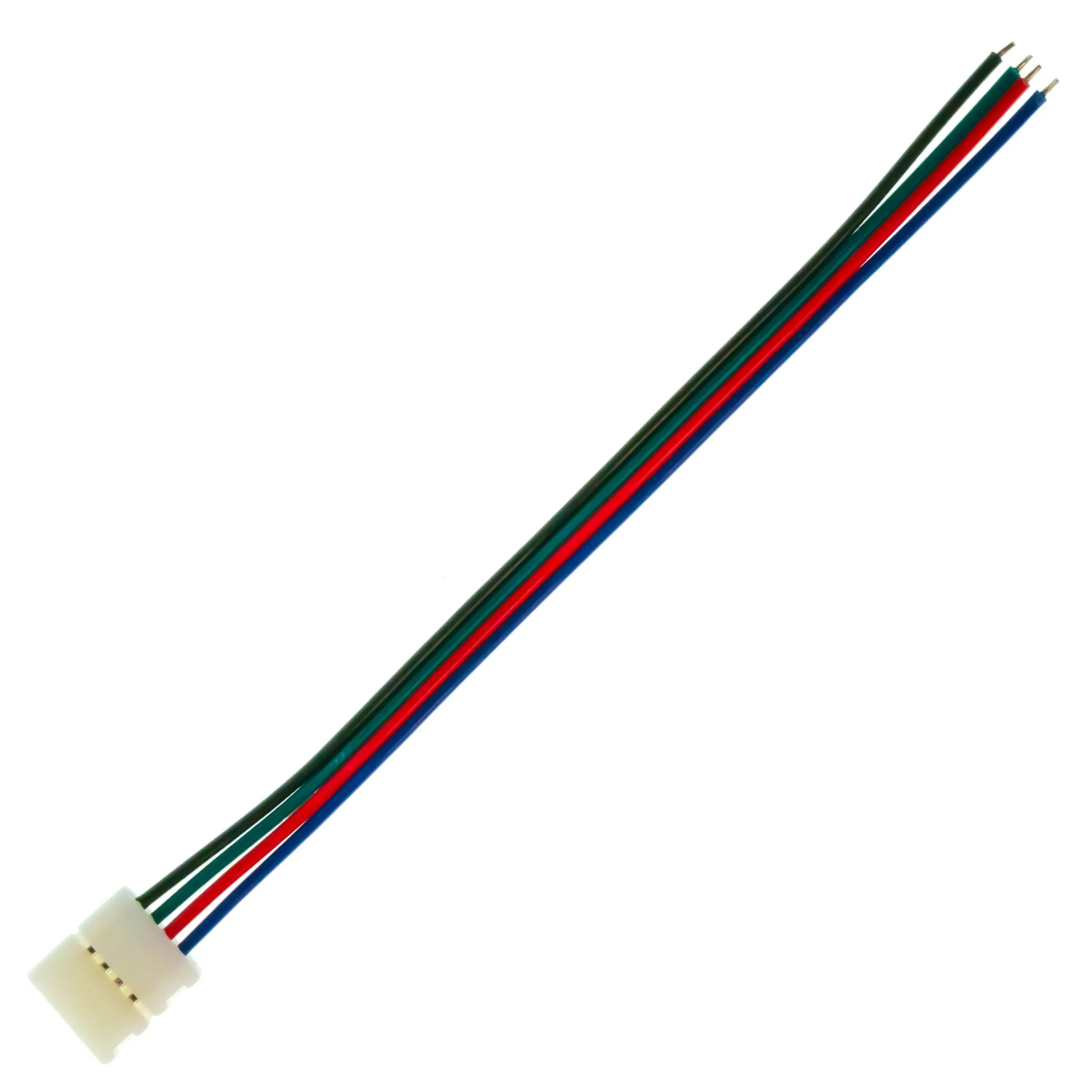 LED Strip Connector Cable