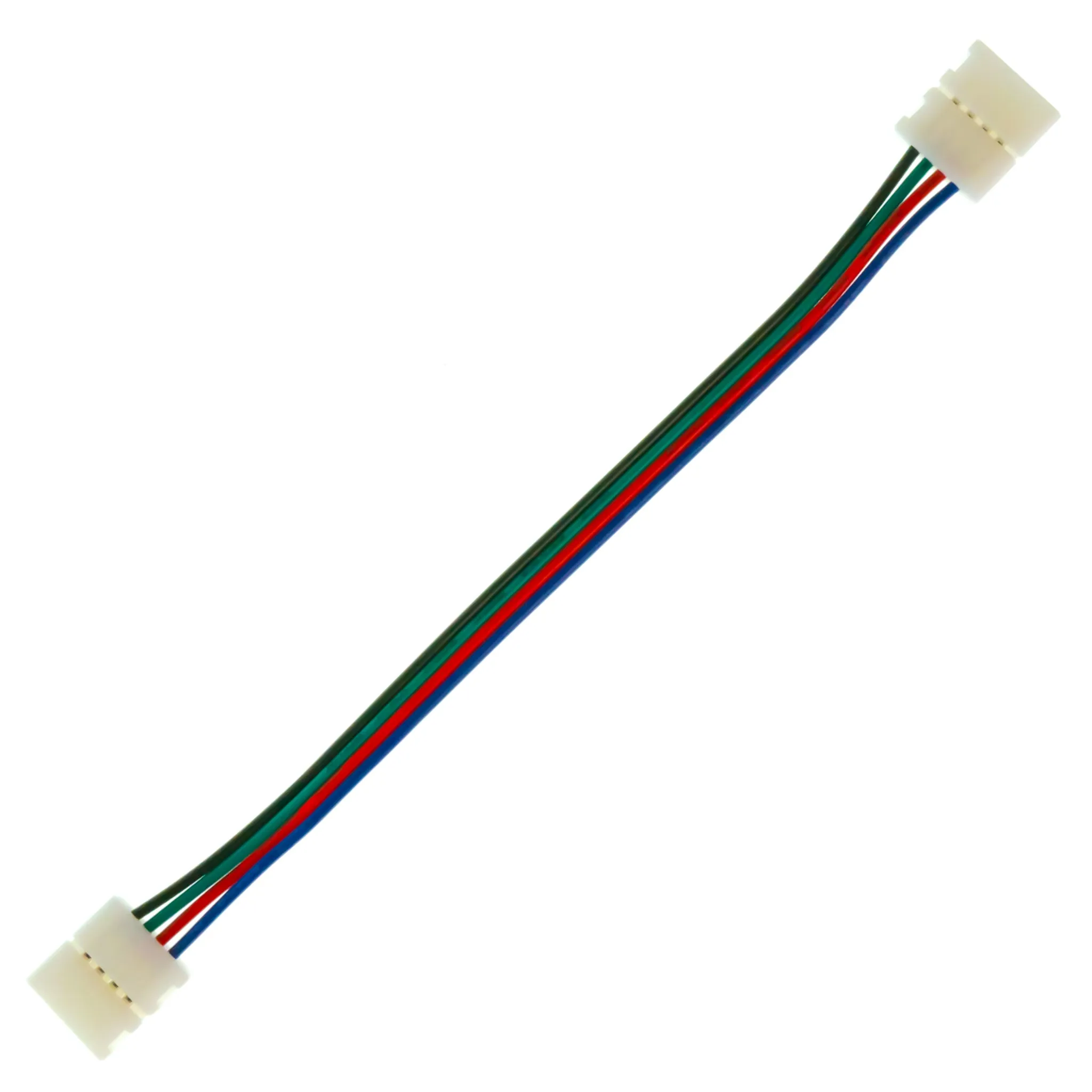LED Strip Connector Cable