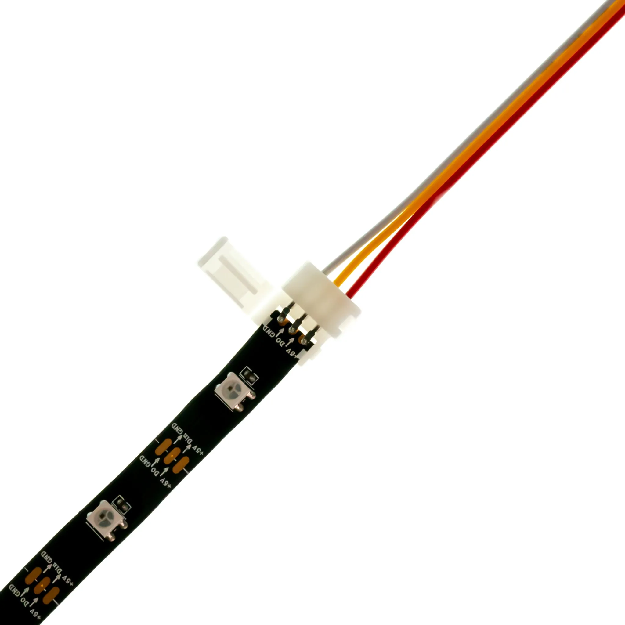 LED Strip Connector Cable