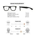 Leech X2 Dusk Glasses