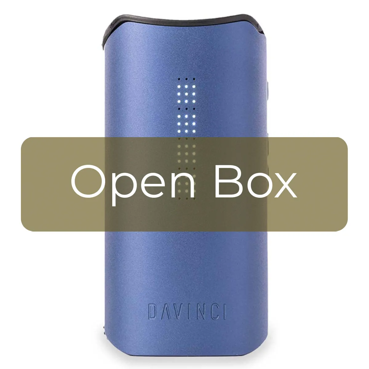 Lightly Used - DaVinci IQC Vaporizer