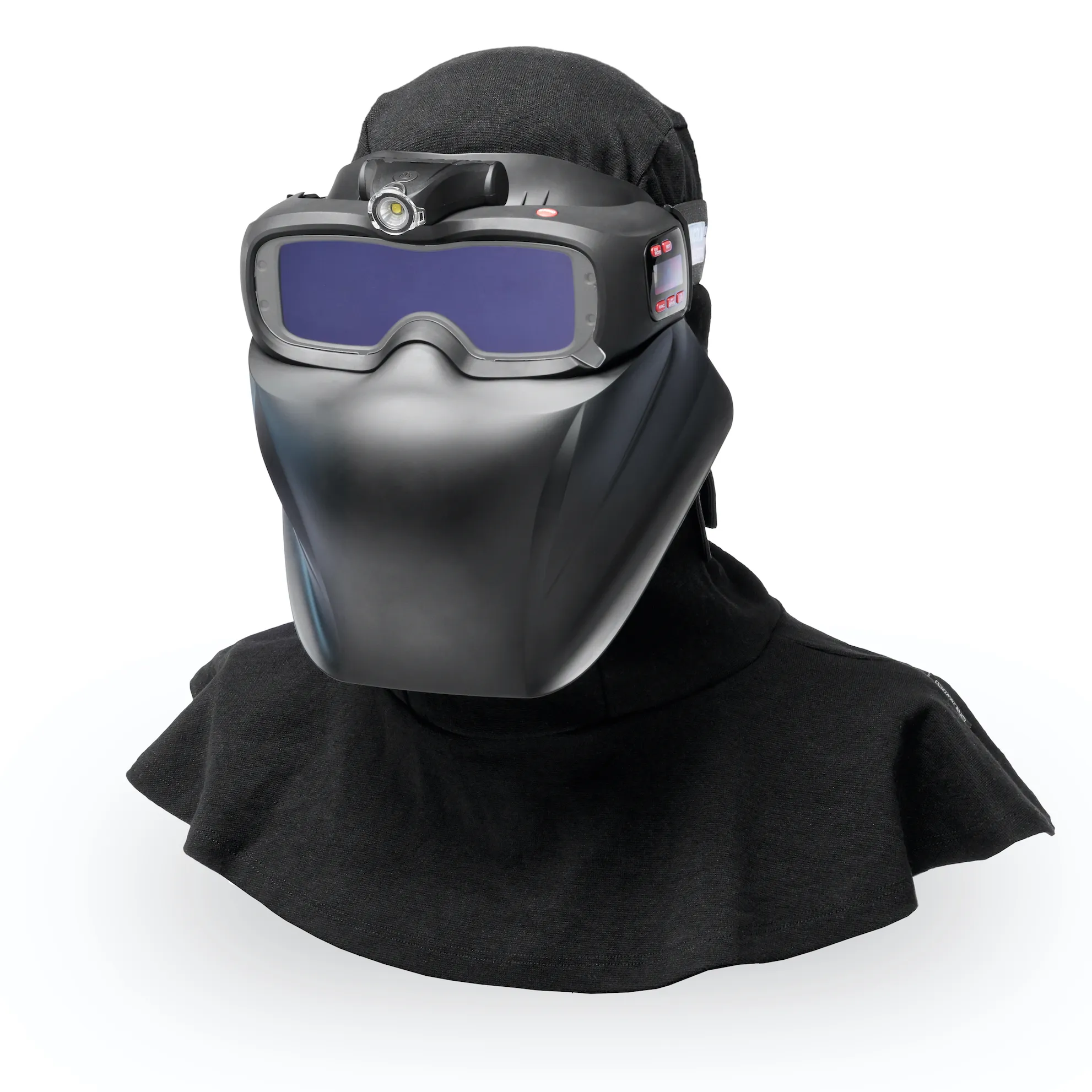 Lincoln Light Kit for ArcSpecs Goggles - KP4647-1