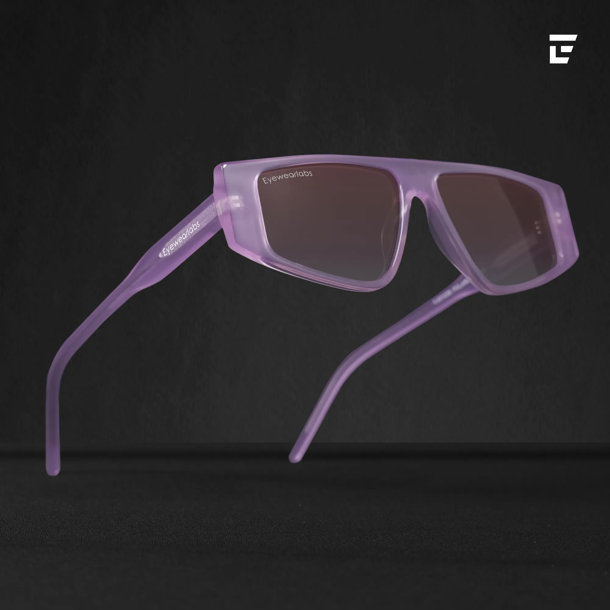 Lisa | Purple