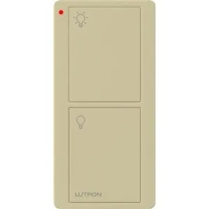 Lutron PJ2-2B Pico 2-Button Wireless Control