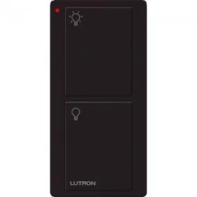 Lutron PJ2-2B Pico 2-Button Wireless Control