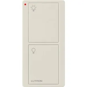 Lutron PJ2-2B Pico 2-Button Wireless Control