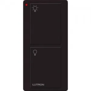 Lutron PJ2-2B Pico 2-Button Wireless Control