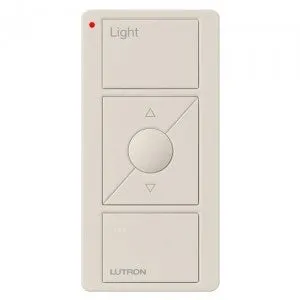 Lutron PJN-3BRL Pico 3-Button Wireless Control with Nightlight