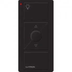 Lutron PJN-3BRL Pico 3-Button Wireless Control with Nightlight