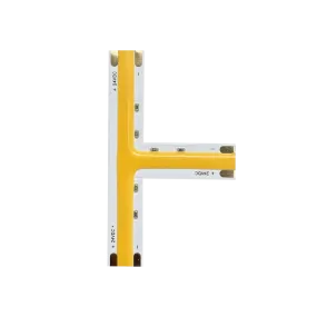 Luxrite Taperite COB 3W/FT Corner Connectors