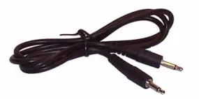 Male-Male Cable Connector