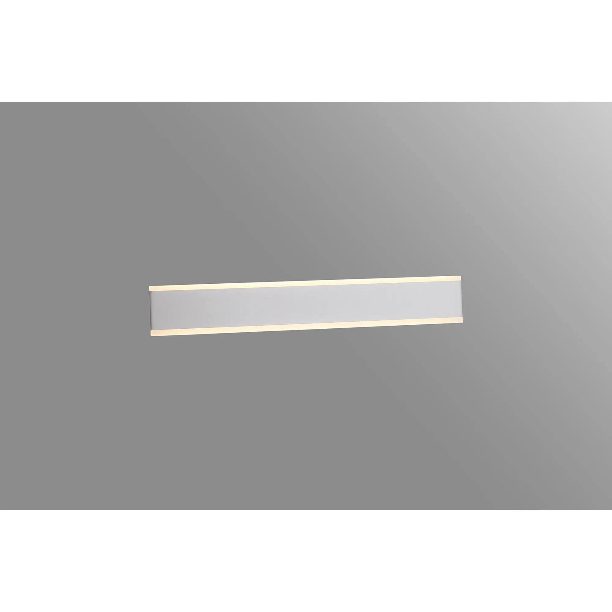 Mantra M8495 Nelson LED Wall Light White