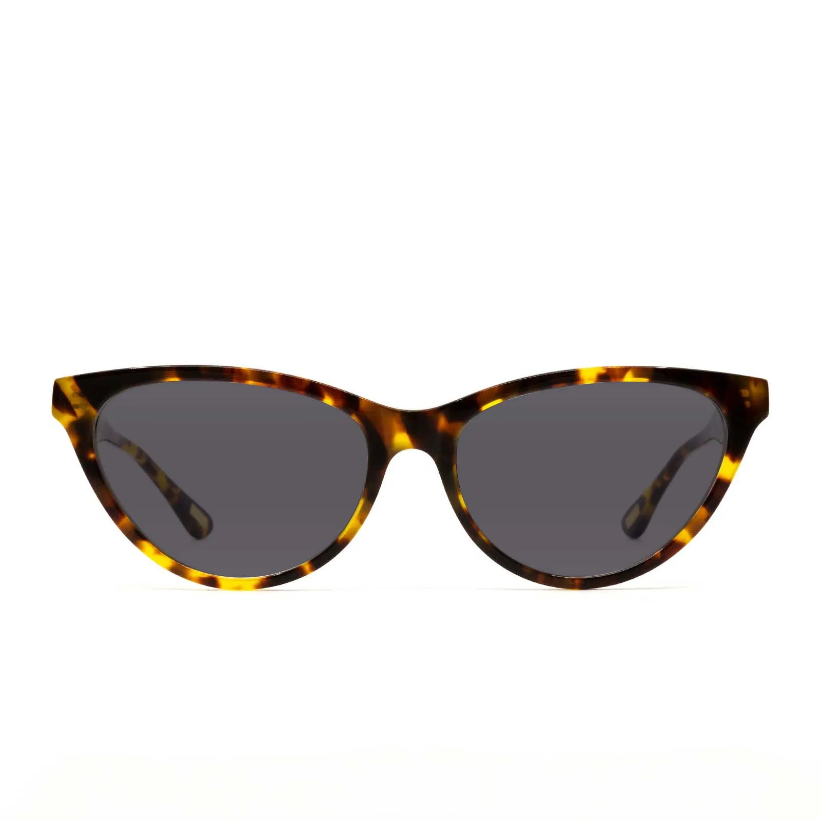 MARLEY - AMBER TORTOISE   PRESCRIPTION GLASSES