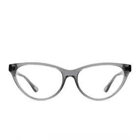 MARLEY - SMOKE   PRESCRIPTION GLASSES