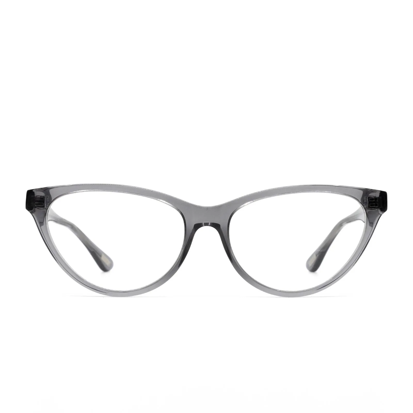 MARLEY - SMOKE   PRESCRIPTION GLASSES