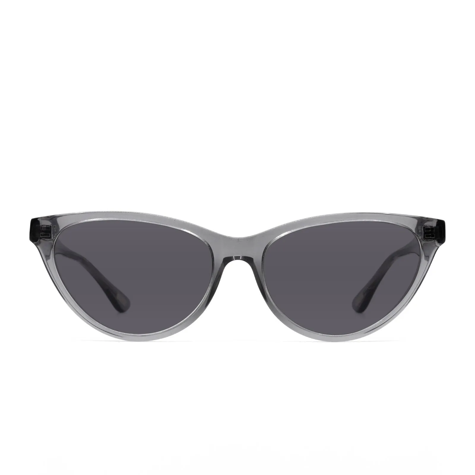 MARLEY - SMOKE   PRESCRIPTION GLASSES