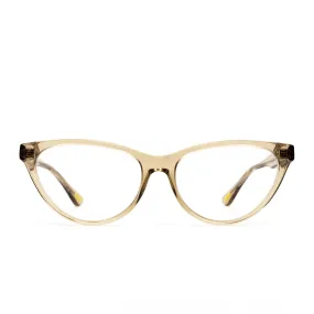 MARLEY - VINTAGE CRYSTAL   PRESCRIPTION GLASSES