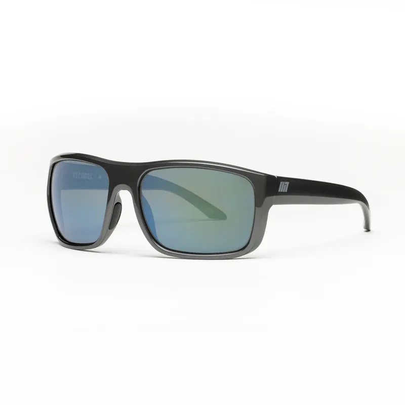 Method Seven Citadel FX2 Gun Metal Grey  LED Glasses
