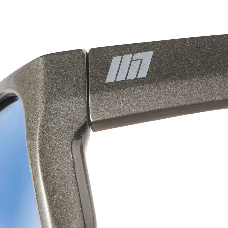 Method Seven Citadel FX2 Gun Metal Grey  LED Glasses