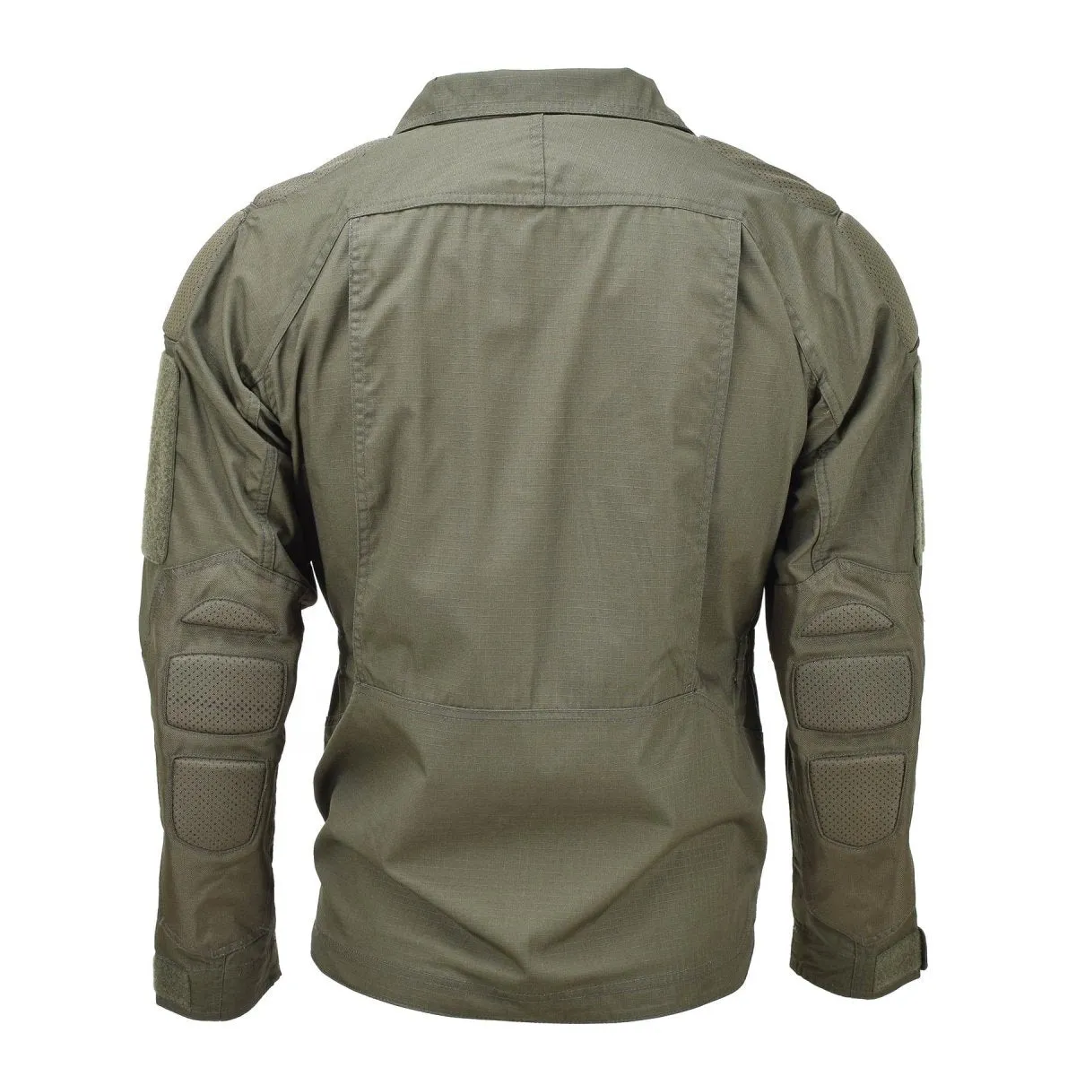 Mil-Tec Brand Military style chimera jacket ripstop olive drab battle uniform
