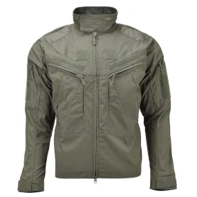 Mil-Tec Brand Military style chimera jacket ripstop olive drab battle uniform