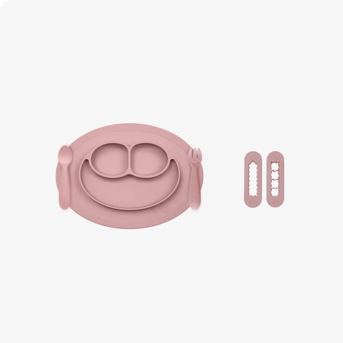 Mini Feeding Set   BLW Food Cutters Bundle