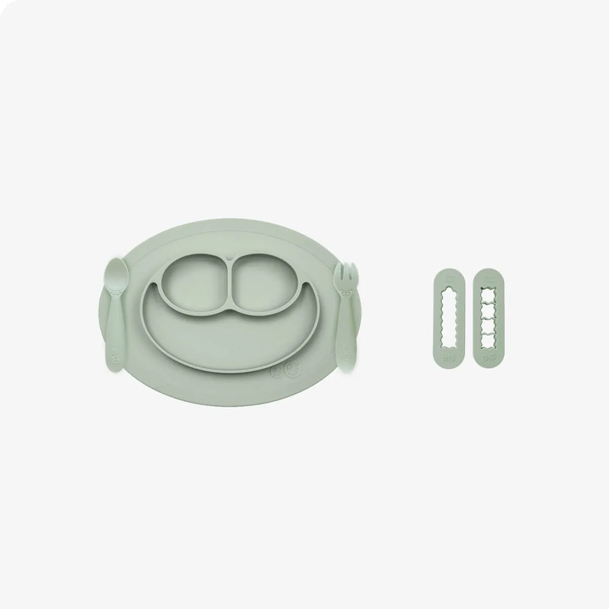 Mini Feeding Set   BLW Food Cutters Bundle