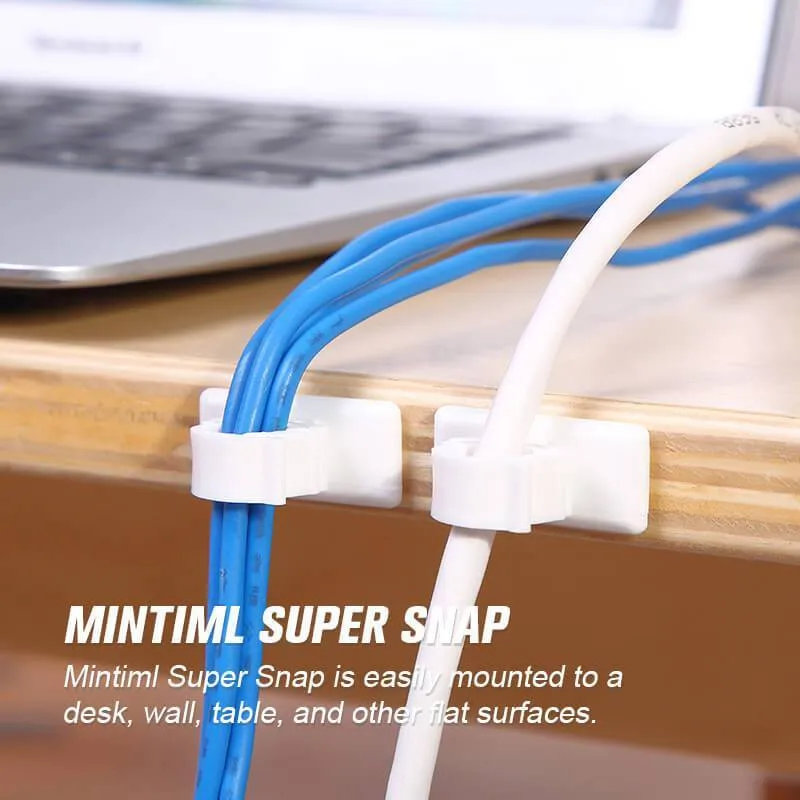 Mintiml Super Snap