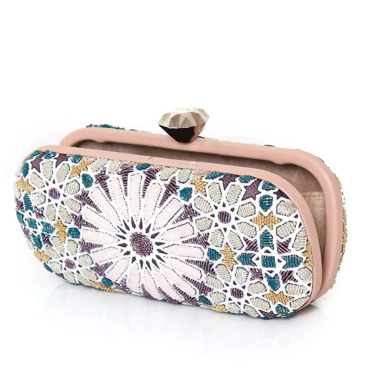 MOROCCAN PASTEL BIG BOX