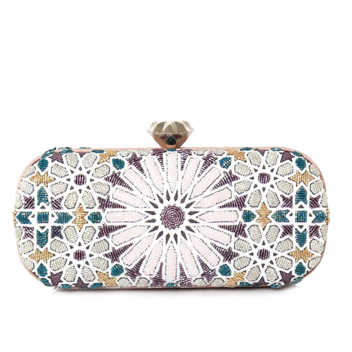 MOROCCAN PASTEL BIG BOX