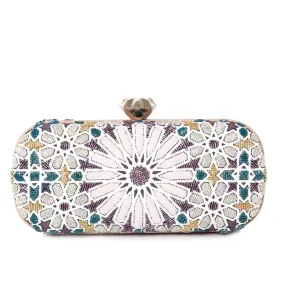 MOROCCAN PASTEL BIG BOX