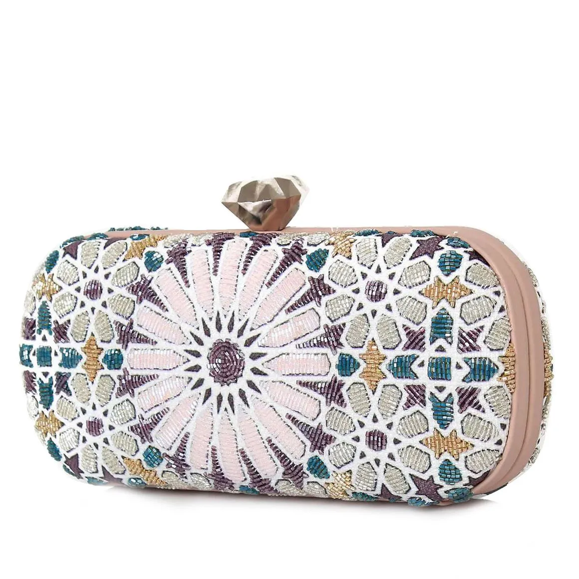 MOROCCAN PASTEL BIG BOX