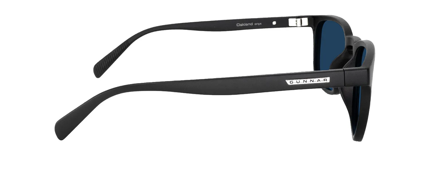 Oakland Prescription Sunglasses