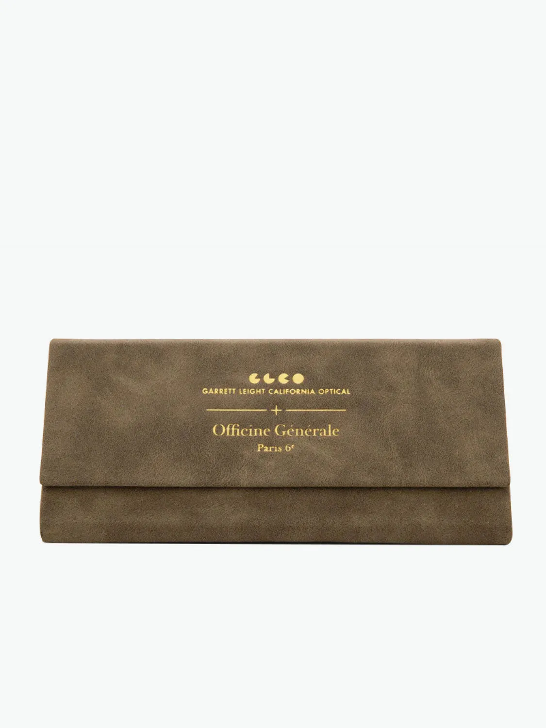 Officine Generale X GLCO Optical Glasses LLG