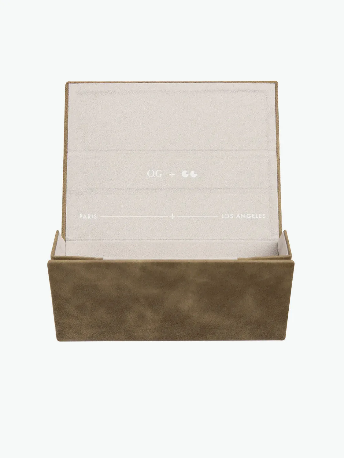 Officine Generale X GLCO Optical Glasses LLG