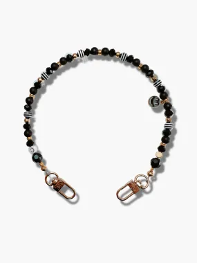 Onyx Phone Wristlet
