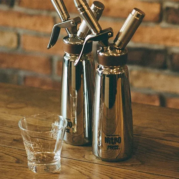 Original NitroPress - 500ml