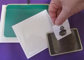 Overlay Pockets