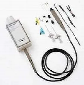 P6248 Tektronix Differential Probe Used