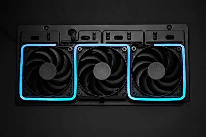 PHANTEKS CMBO set Gorgeous 550mm PC Case ARGB Light Strip
