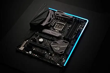 PHANTEKS CMBO set Gorgeous 550mm PC Case ARGB Light Strip