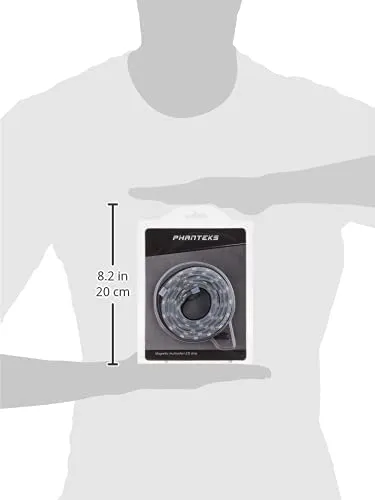 Phanteks Multi-Color LED Strips 1 Meter PH-LEDKT_M1