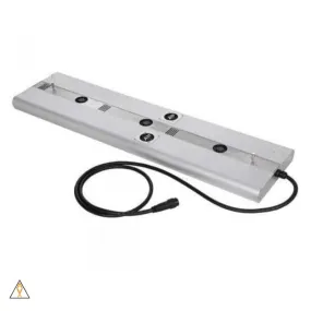 PowerModule LED & T5 Hybrid Lighting, 60' - ATI