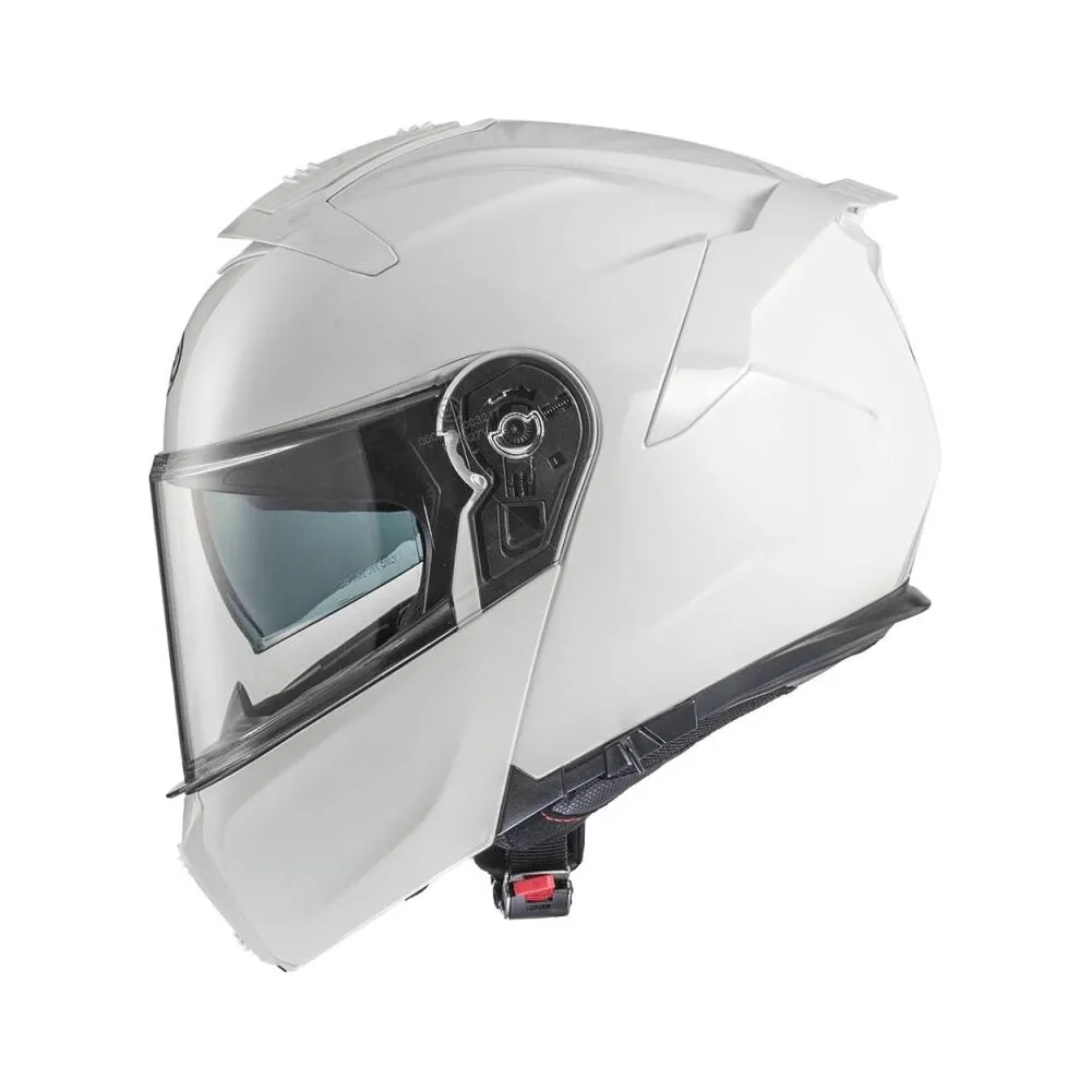 Premier Legacy GT U8 Matt White