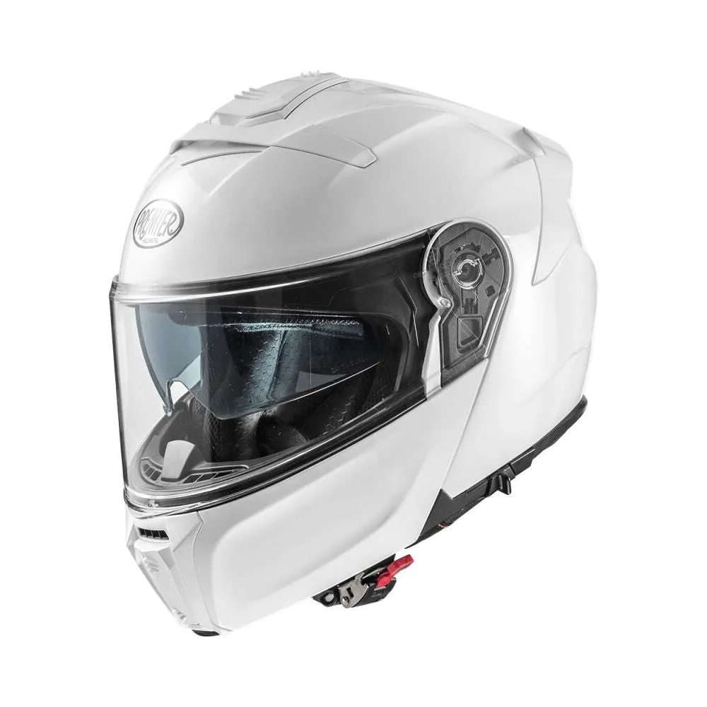 Premier Legacy GT U8 Matt White