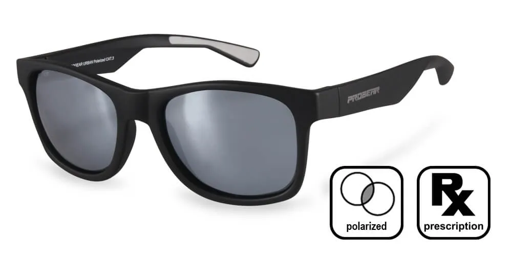 Prescription Sunglasses | Urban Model U-1504 | 3 colors