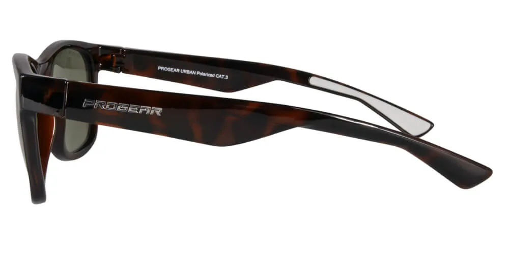Prescription Sunglasses | Urban Model U-1504 | 3 colors