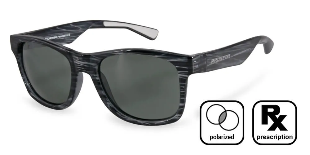 Prescription Sunglasses | Urban Model U-1504 | 3 colors