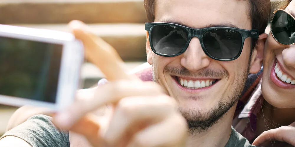 Prescription Sunglasses | Urban Model U-1504 | 3 colors