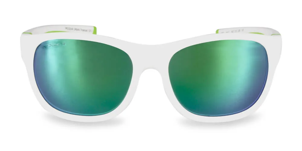 Prescription Sunglasses | Urban Model U-1514 | 3 colors